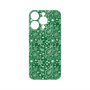 プレミアムパネル with MagSafe［ ペイズリー - Green ］