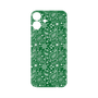 プレミアムパネル with MagSafe［ ペイズリー - Green ］
