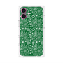 プレミアムパネル with MagSafe［ ペイズリー - Green ］