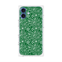 プレミアムパネル with MagSafe［ ペイズリー - Green ］