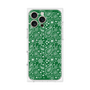 プレミアムパネル with MagSafe［ ペイズリー - Green ］