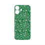 プレミアムパネル with MagSafe［ ペイズリー - Green ］