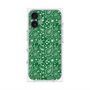 プレミアムパネル with MagSafe［ ペイズリー - Green ］
