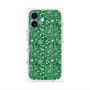 プレミアムパネル with MagSafe［ ペイズリー - Green ］