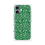 プレミアムパネル with MagSafe［ ペイズリー - Green ］