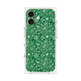 プレミアムパネル with MagSafe［ ペイズリー - Green ］