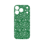 プレミアムパネル with MagSafe［ ペイズリー - Green ］