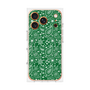 プレミアムパネル with MagSafe［ ペイズリー - Green ］