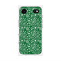 プレミアムパネル with MagSafe［ ペイズリー - Green ］