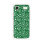 プレミアムパネル with MagSafe［ ペイズリー - Green ］
