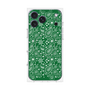 プレミアムパネル with MagSafe［ ペイズリー - Green ］