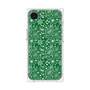 プレミアムパネル with MagSafe［ ペイズリー - Green ］