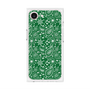 プレミアムパネル with MagSafe［ ペイズリー - Green ］