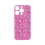 プレミアムパネル with MagSafe［ ペイズリー - Pink ］