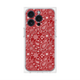 プレミアムパネル with MagSafe［ ペイズリー - Red ］