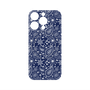 プレミアムパネル with MagSafe［ ペイズリー - Blue ］