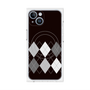 プレミアムパネル with MagSafe［ Nordic Argyle - Black ］