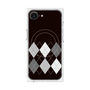 プレミアムパネル with MagSafe［ Nordic Argyle - Black ］
