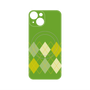 プレミアムパネル with MagSafe［ Nordic Argyle - Green ］