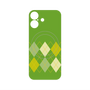 プレミアムパネル with MagSafe［ Nordic Argyle - Green ］