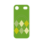 プレミアムパネル with MagSafe［ Nordic Argyle - Green ］