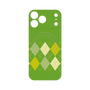 プレミアムパネル with MagSafe［ Nordic Argyle - Green ］