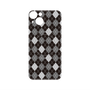 プレミアムパネル with MagSafe［ Argyle - Black ］