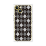 プレミアムパネル with MagSafe［ Argyle - Black ］