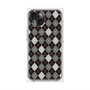 プレミアムパネル with MagSafe［ Argyle - Black ］