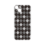 プレミアムパネル with MagSafe［ Argyle - Black ］