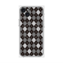 プレミアムパネル with MagSafe［ Argyle - Black ］