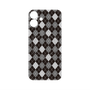 プレミアムパネル with MagSafe［ Argyle - Black ］