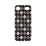プレミアムパネル with MagSafe［ Argyle - Black ］