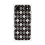 プレミアムパネル with MagSafe［ Argyle - Black ］