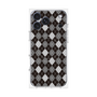 プレミアムパネル with MagSafe［ Argyle - Black ］