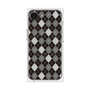 プレミアムパネル with MagSafe［ Argyle - Black ］