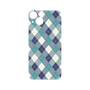 プレミアムパネル with MagSafe［ Argyle - Blue ］