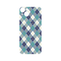 プレミアムパネル with MagSafe［ Argyle - Blue ］