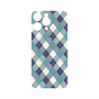 プレミアムパネル with MagSafe［ Argyle - Blue ］