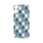 プレミアムパネル with MagSafe［ Argyle - Blue ］