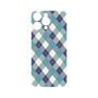 プレミアムパネル with MagSafe［ Argyle - Blue ］