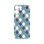プレミアムパネル with MagSafe［ Argyle - Blue ］