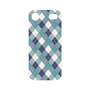 プレミアムパネル with MagSafe［ Argyle - Blue ］