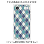 プレミアムパネル with MagSafe［ Argyle - Blue ］