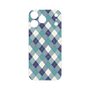 プレミアムパネル with MagSafe［ Argyle - Blue ］