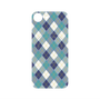 プレミアムパネル with MagSafe［ Argyle - Blue ］