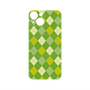 プレミアムパネル with MagSafe［ Argyle - Green ］