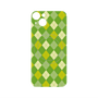 プレミアムパネル with MagSafe［ Argyle - Green ］