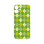 プレミアムパネル with MagSafe［ Argyle - Green ］