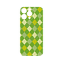 プレミアムパネル with MagSafe［ Argyle - Green ］